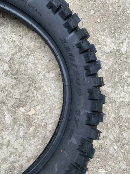Покрышка MIMMO TIRE HDMC-014 110/100-17