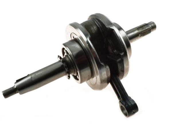 Коленвал ZS147FMB(47*41,5) 50-70см3