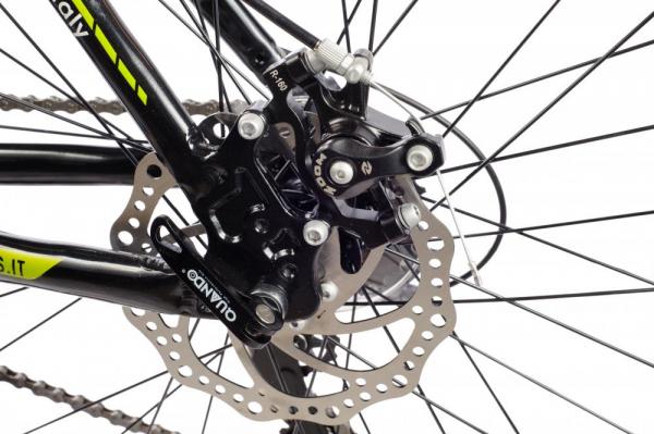 Велосипед GTX ALPIN 1.0