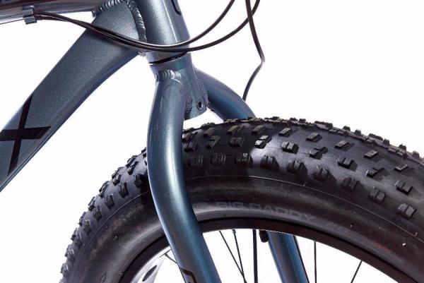 Велосипед GTX FAT 05