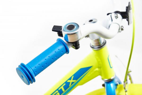 Велосипед GTX PONY 18