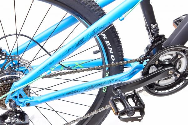 Велосипед GTX MOON 2701