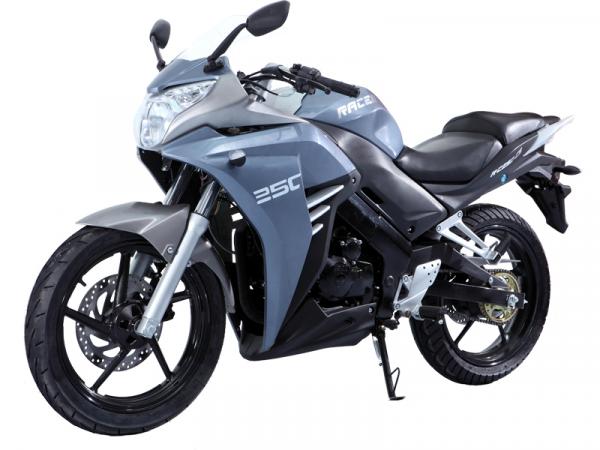 Мотоцикл RACER RC250CS SKYWAY Мотоцикл RACER RC250CS SKYWAY