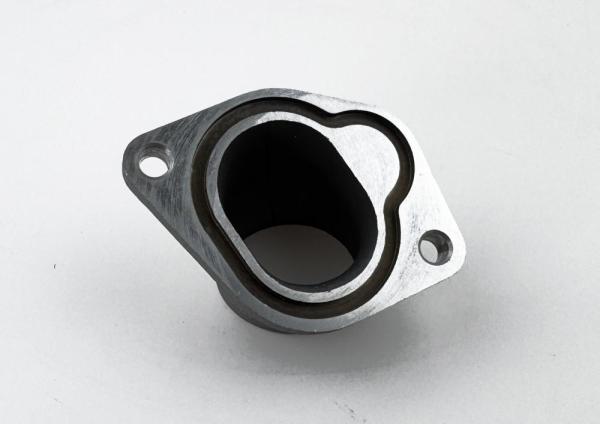 Патрубок карбюратора LX176MN YBS300