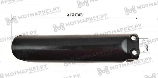 Защита перьев #1