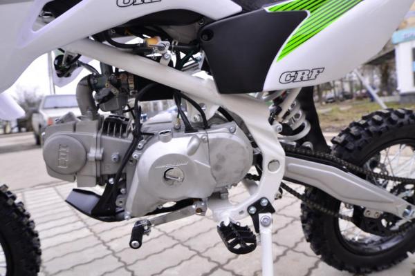 Питбайк Motoland CRF12 125