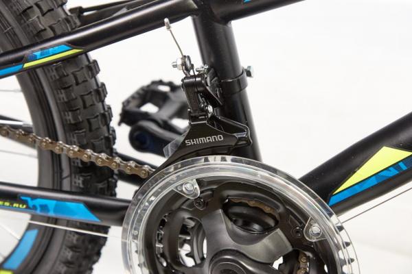 Велосипед KROSTEK KRAFT 205