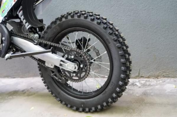 Питбайк SSSR CORE SA 125 17/14