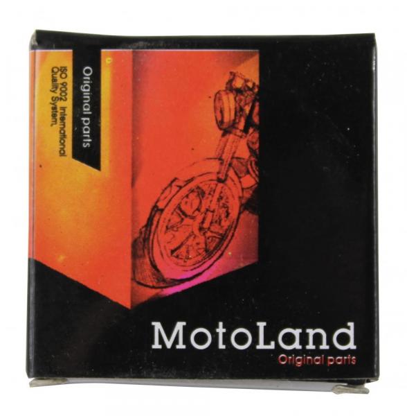 Подшипники КПП (2*6203+6201+6001) 139FMB,147FMH,152FMH 50-110см3