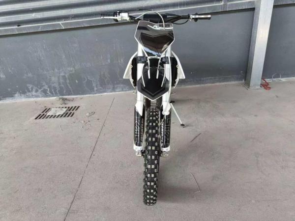 Мотоцикл KEWS K20 PR300 (c прогрессией)