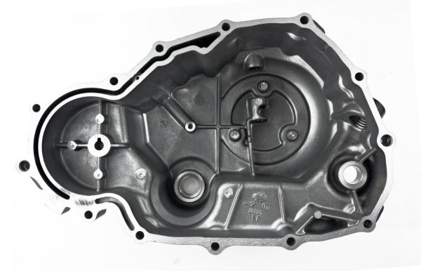 Крышка картера правая CBB200-250