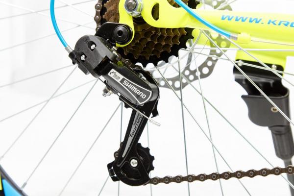 Велосипед KROSTEK DEXTER 605