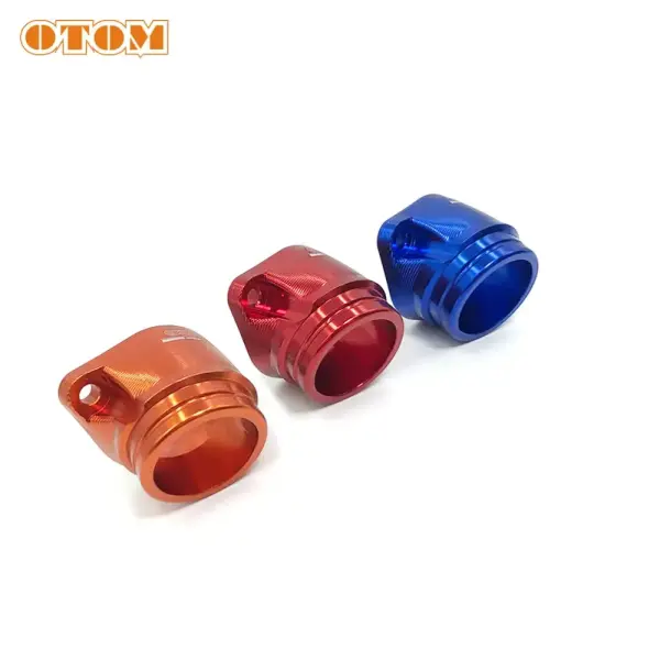 Патрубок карбюратора OTOM CNC  ZS177MM(NC250)