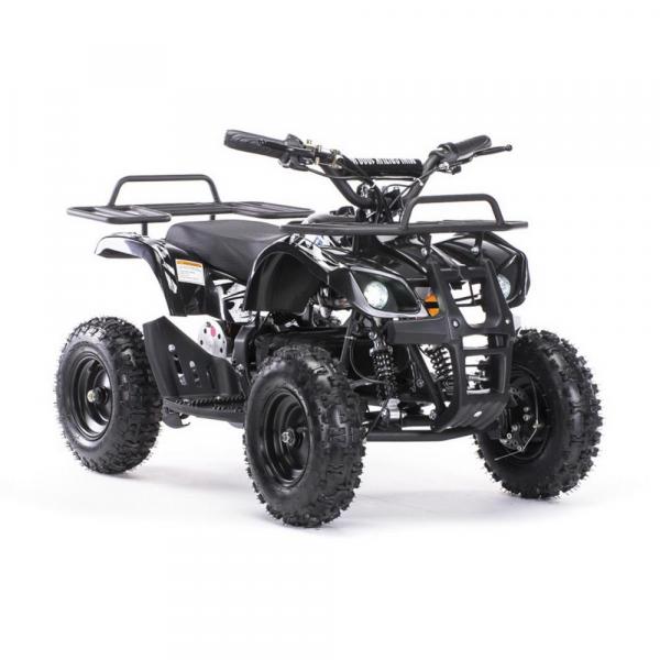 Квадроцикл MOTAX Mini Grizlik X-16 800W Квадроцикл MOTAX Mini Grizlik X-16 800W