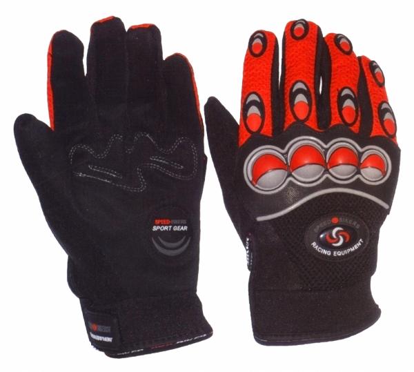 Перчатки Pro-Biker MCS-26