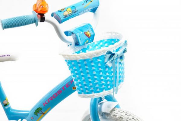 Велосипед 14" KROSTEK MICKEY (500002)