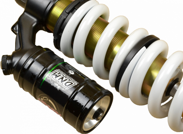 Амортизатор DNM MT-22RC (L=330)