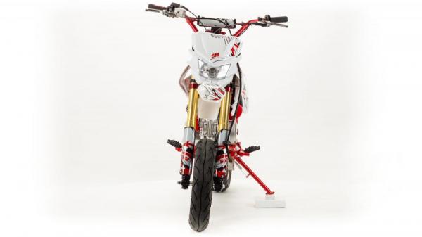 Питбайк Motoland CRF125 SM