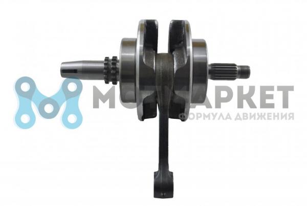 Коленвал 165FMM (CB250D-G)