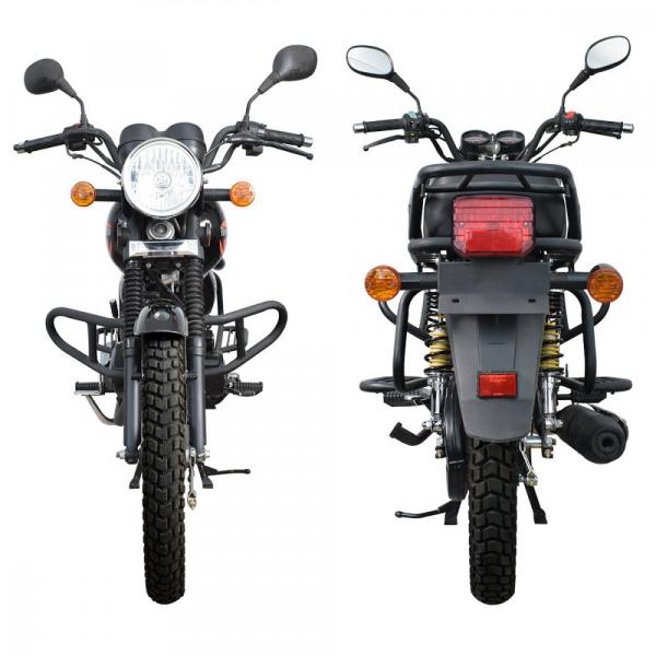 Мотоцикл Regulmoto SK 150-20 Мотоцикл Regulmoto SK 150-20
