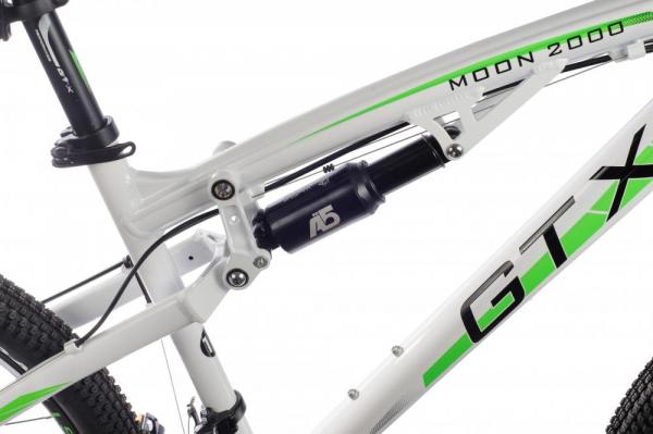 Велосипед GTX MOON 2000