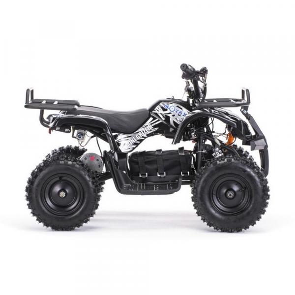 Квадроцикл MOTAX Mini Grizlik X-16 800W Квадроцикл MOTAX Mini Grizlik X-16 800W