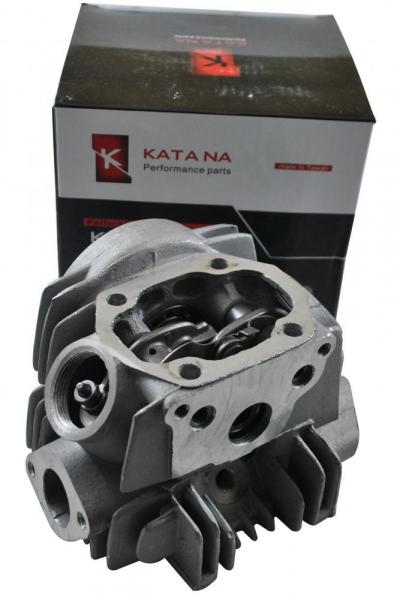 ГБЦ (головка) в сборе KATANA d52,4 152FMI 125см3