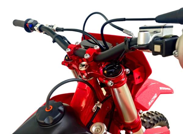 Мотоцикл STN G9 YBS300 PRO (без прогрессии)