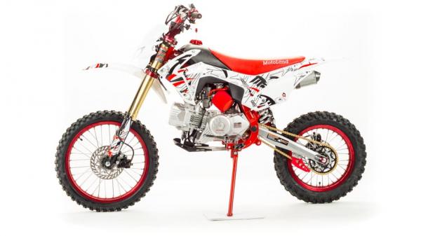 Питбайк Motoland CRF190