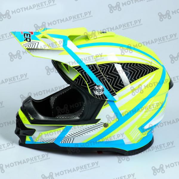 Шлем HIZER B6196#1