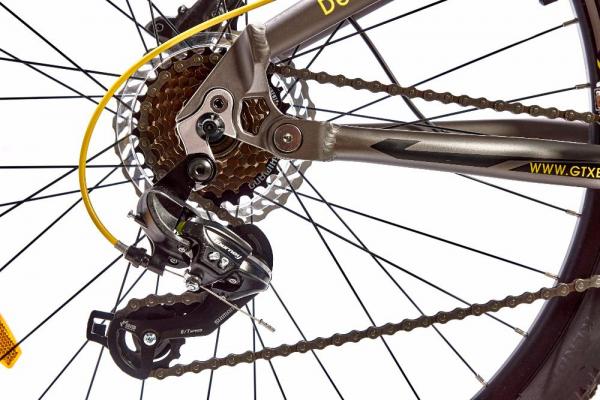 Велосипед GTX MOON 2702