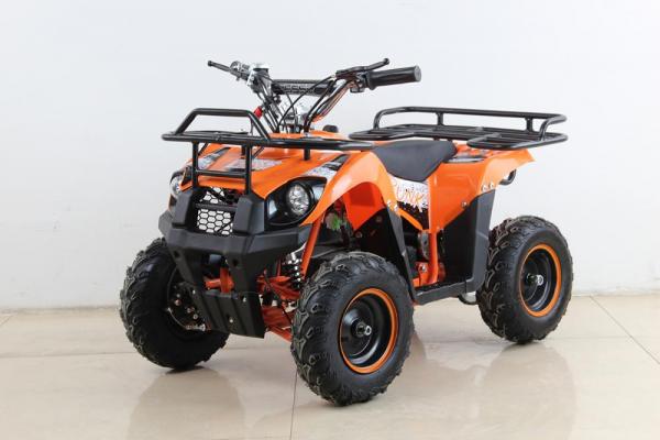 Электроквадроцикл SSSR PUNK 250 A 6/6 1