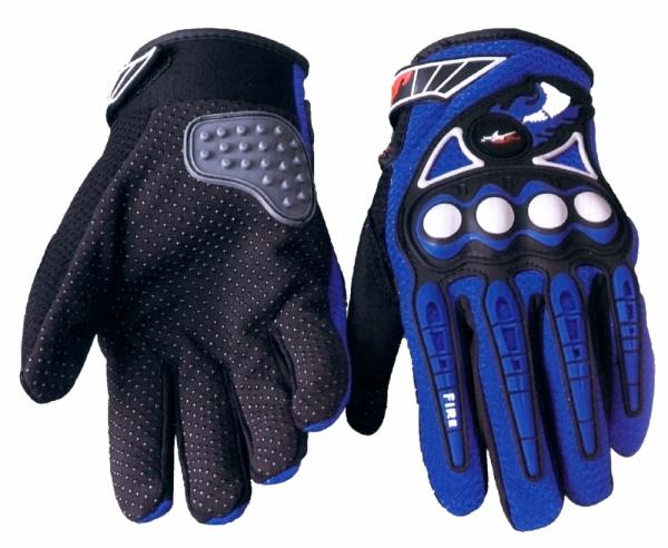 Перчатки Pro-Biker MCS-23