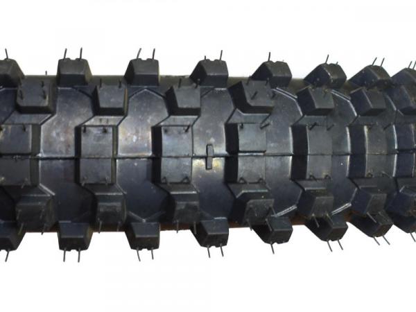 Покрышка Regulmoto 90/100-14 (питбайк)