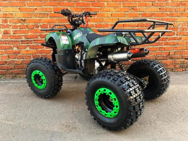 Квадроцикл MOWGLI BOLD 8