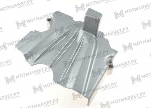 Крышка ведущей звезды ZS170MM-2 (водянка 4кл)