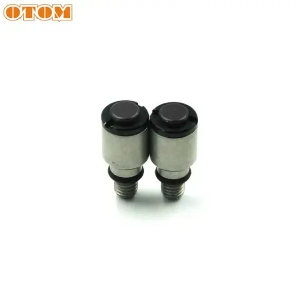 Клапан сброса давления с амортизатора SHOWA, KAYABA M5x0,8 (пара)