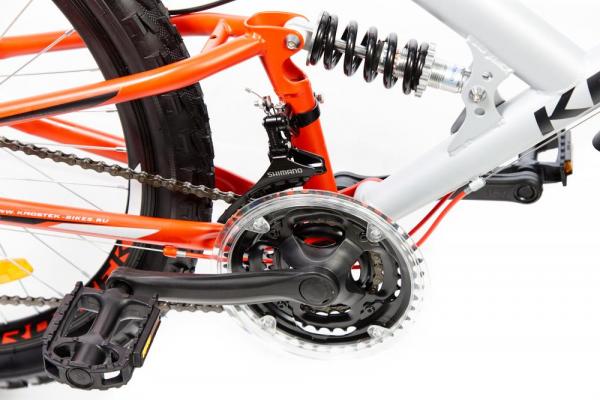 Велосипед KROSTEK JETT 405