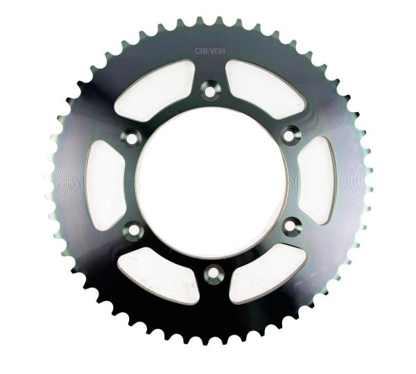 Венец, звезда ведомая CREVON (CHOHO) 520-41 (6 отв. 150х125 мм, посадка КТМ)