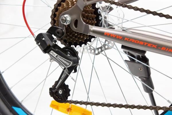 Велосипед KROSTEK DEXTER 615