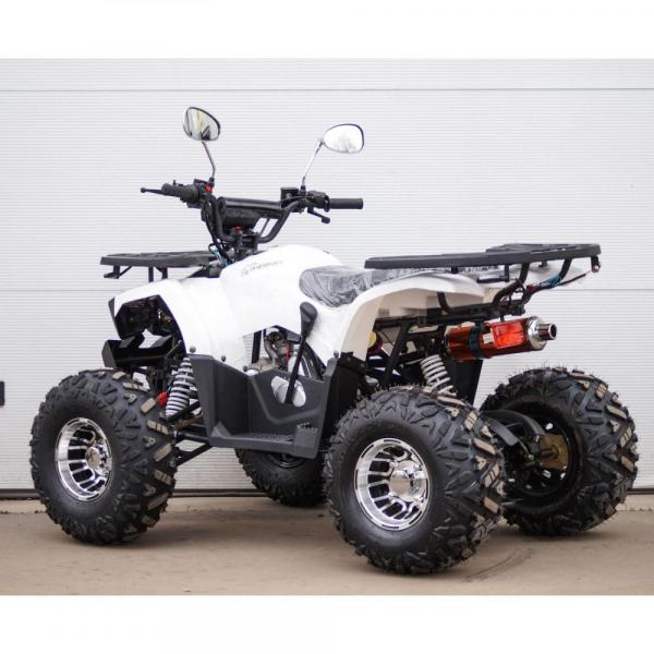 Квадроцикл Hummer 125