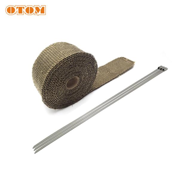 Термолента OTOM #1 