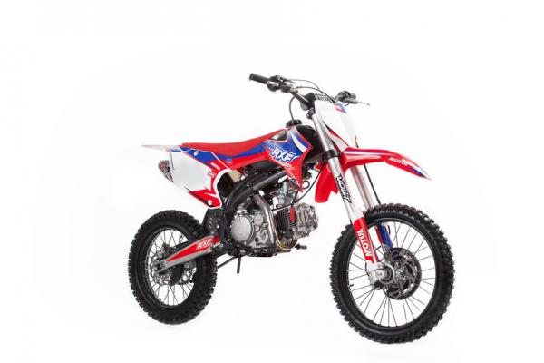 Питбайк APOLLO RXF FREERIDE 150 (19/16)