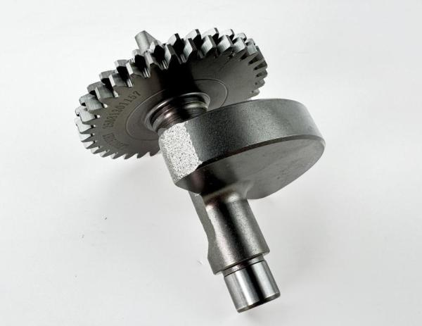 Вал балансирный LX176MN YBS300