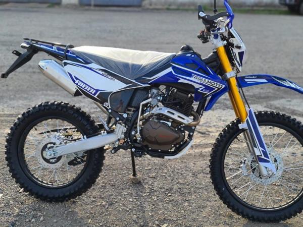 Мотоцикл Regulmoto  Sport-003 PR 300 2024 (с балансирным валом) Мотоцикл Regulmoto  Sport-003 PR 300 2024 (с балансирным валом)