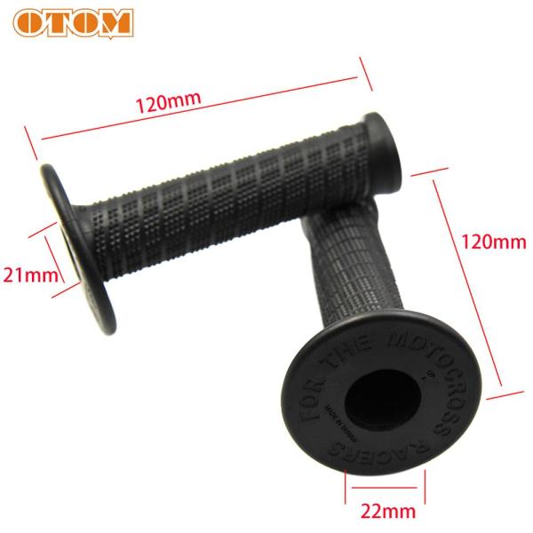 Ручки (грипсы) руля OTOM Handlebar Grips-G1