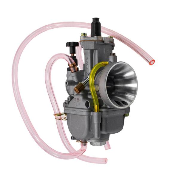 Карбюратор NIBBI PWK26 SP