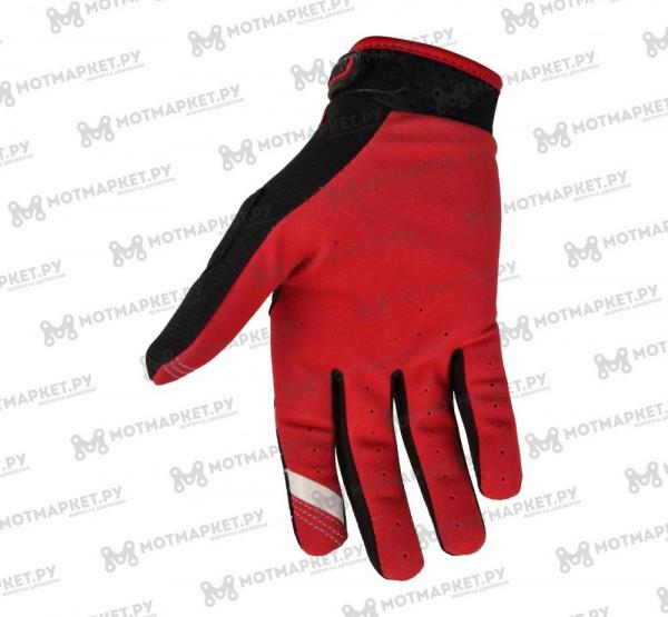Перчатки кросс-эндуро #4