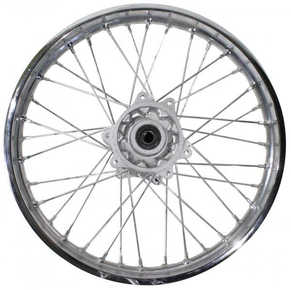 Обод кросс 18" (1,85-R18 d=17mm)