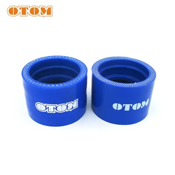 Патрубок карбюратора резиновый (манифольд) PWK34 ZS177MM(NC250) OTOM